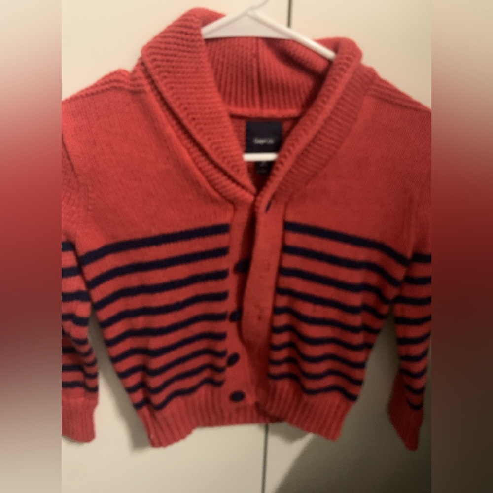 Kids Gap Sweater